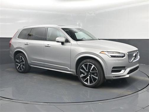 2023 Volvo XC90 B6 Plus 6-Seater
