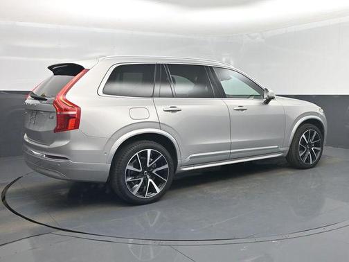 2023 Volvo XC90 B6 Plus 6-Seater