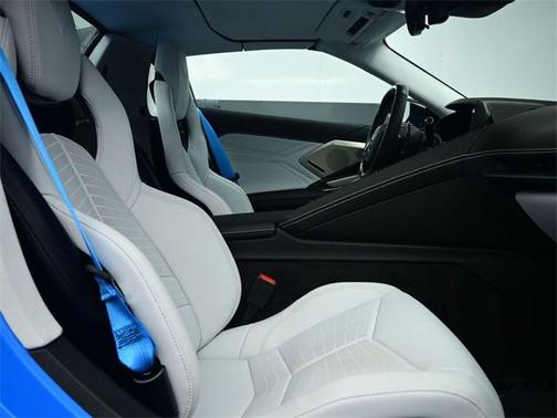 2025 Chevrolet Corvette Z06
