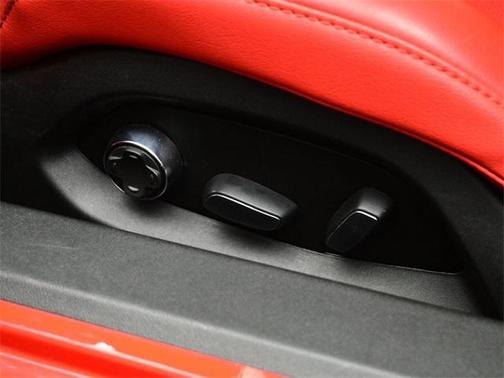 2021 Chevrolet Corvette Stingray w/2LT