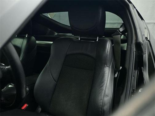 2020 Nissan 370Z Sport Touring