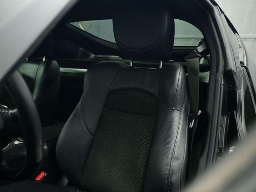 2020 Nissan 370Z Sport Touring