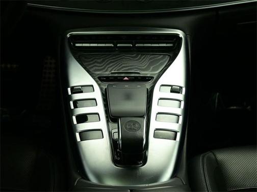 2020 Mercedes-Benz AMG GT 63 S 4-Door