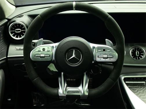2020 Mercedes-Benz AMG GT 63 S 4-Door