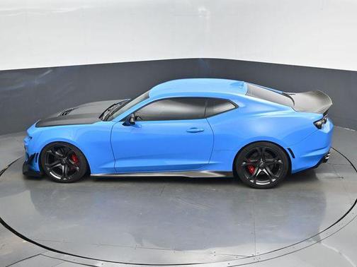 2022 Chevrolet Camaro 1SS