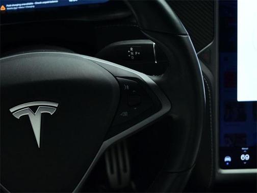 2020 Tesla Model X Performance Dual Motor All-Wheel Drive