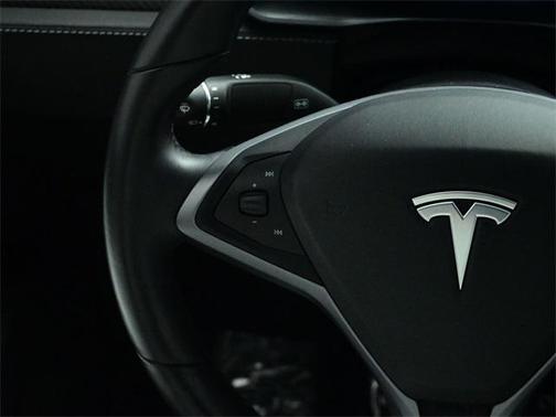 2020 Tesla Model X Performance Dual Motor All-Wheel Drive