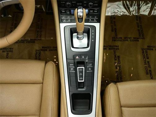 2013 Porsche 911 Carrera