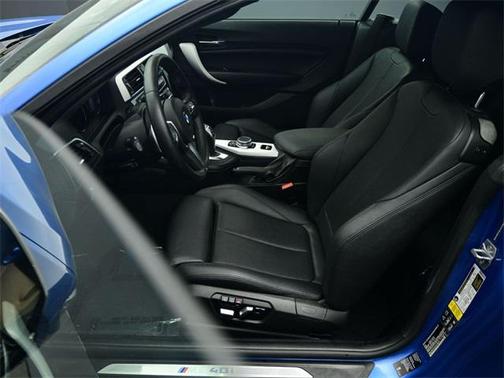 2018 BMW M240 i xDrive