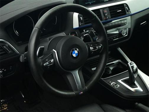 2018 BMW M240 i xDrive