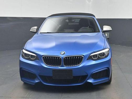 2018 BMW M240 i xDrive