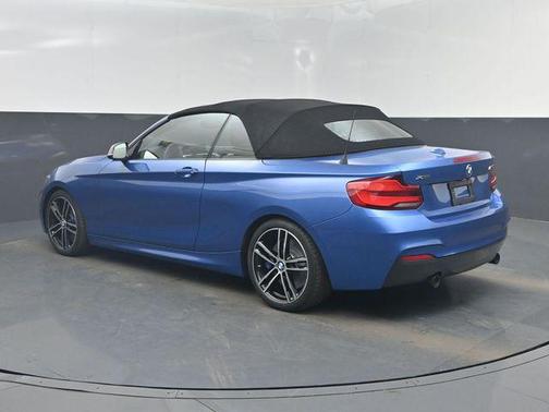 2018 BMW M240 i xDrive