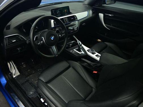 2018 BMW M240 i xDrive