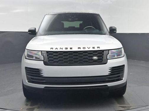 2020 Land Rover Range Rover Autobiography