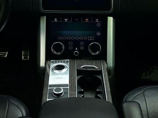 2020 Land Rover Range Rover Autobiography