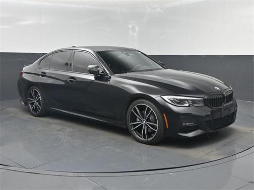 2022 BMW 330 330i