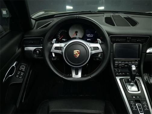 2015 Porsche 911 Carrera S