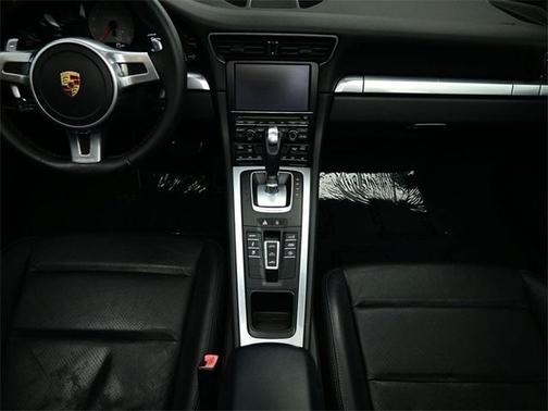 2015 Porsche 911 Carrera S