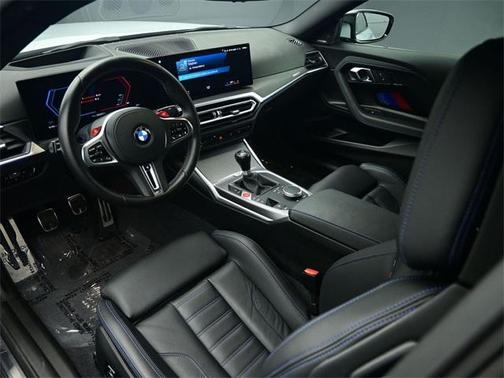 2024 BMW M2 Base