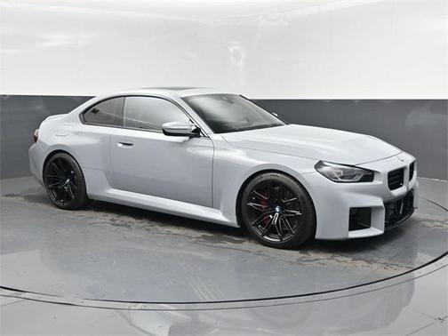 2024 BMW M2 Base