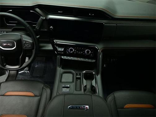 2024 GMC Sierra 3500 Base