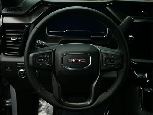 2024 GMC Sierra 3500 Base