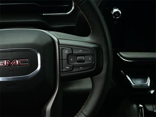 2024 GMC Sierra 3500 Base