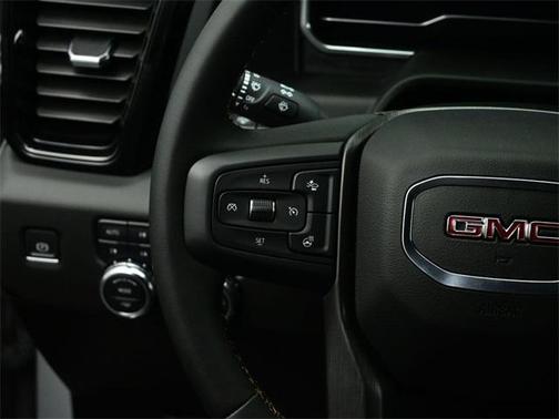 2024 GMC Sierra 3500 Base