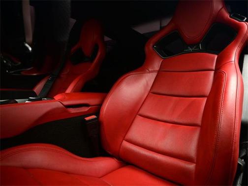 2015 Chevrolet Corvette Z06 Hardtop