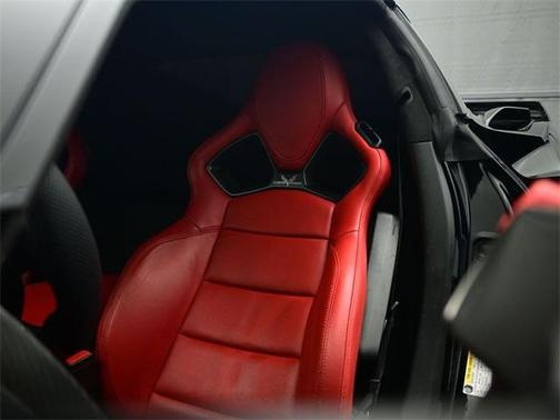 2015 Chevrolet Corvette Z06 Hardtop