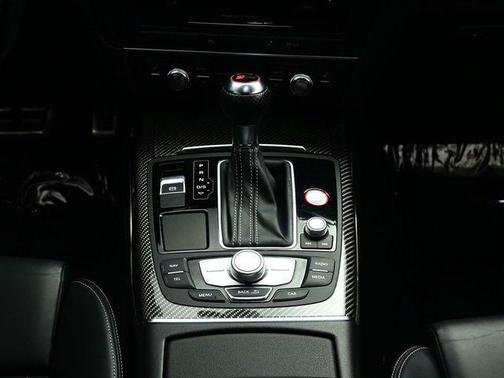 2016 Audi RS 7 4.0T Prestige