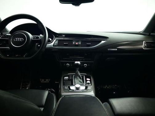 2016 Audi RS 7 4.0T Prestige