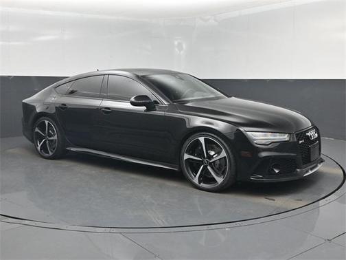 2016 Audi RS 7 4.0T Prestige