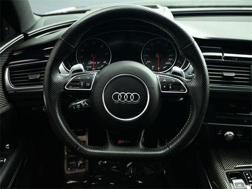 2016 Audi RS 7 4.0T Prestige