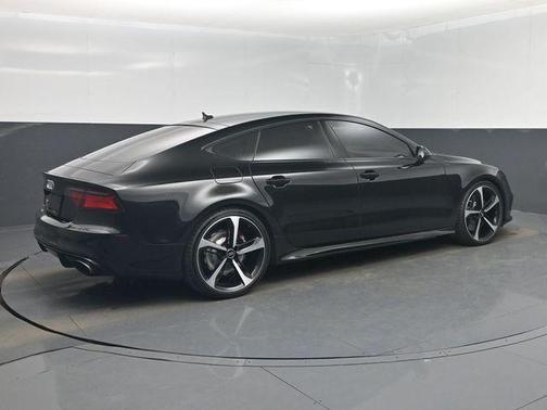 2016 Audi RS 7 4.0T Prestige