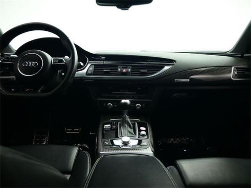 2016 Audi RS 7 4.0T Prestige