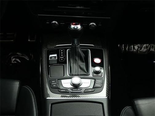 2016 Audi RS 7 4.0T Prestige