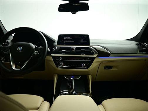 2019 BMW X4 xDrive30i