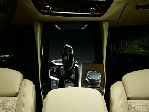 2019 BMW X4 xDrive30i