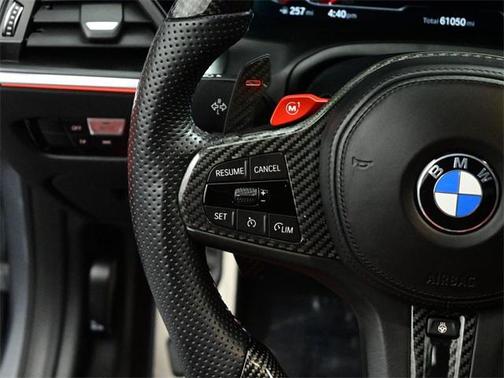 2022 BMW M4 Competition xDrive