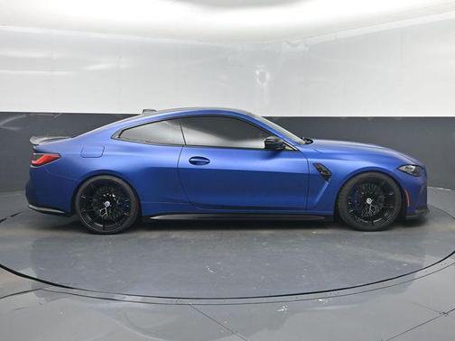 2023 BMW M4 Competition