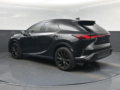 Caviar 2024 Lexus RX 350 F SPORT Handling