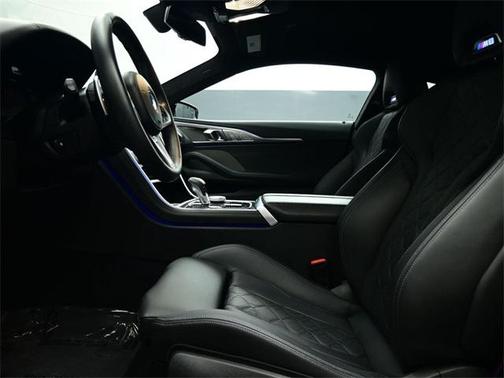 2023 BMW M8 Competition