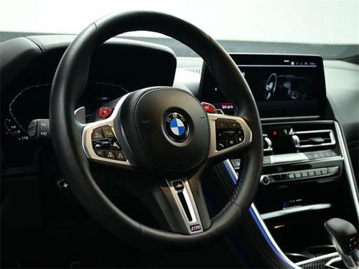 2023 BMW M8 Competition
