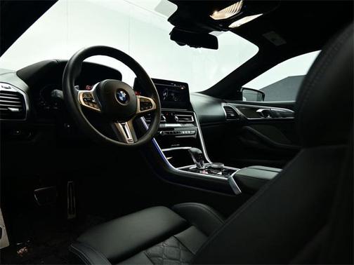 2023 BMW M8 Competition