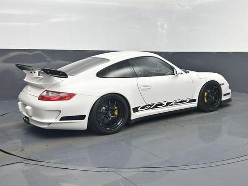 2007 Porsche 911 RS