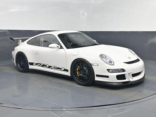 2007 Porsche 911 RS