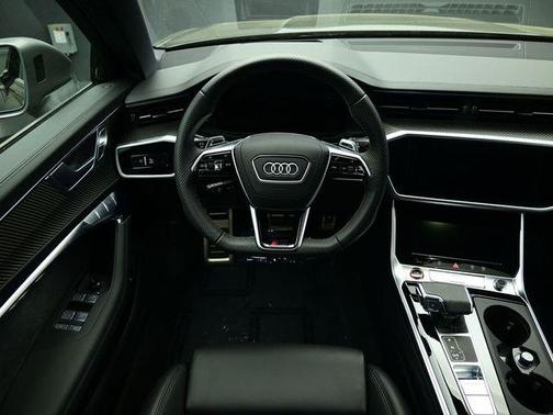 2026 Audi RS 6 Avant 4.0T