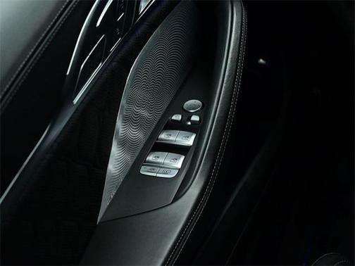 2022 BMW M8 Gran Coupe Competition