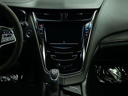 2019 Cadillac CTS-V Base